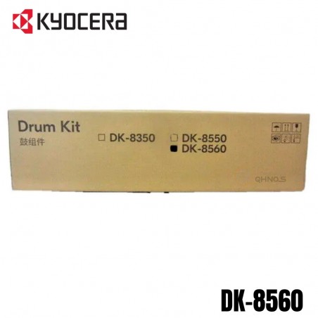 Tambor Kyocera DK-8560...