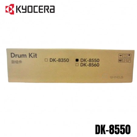 Tambor Kyocera DK-8550...