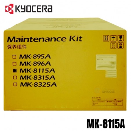 Kit de Mantenimiento...