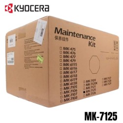 Kit de Mantenimiento...