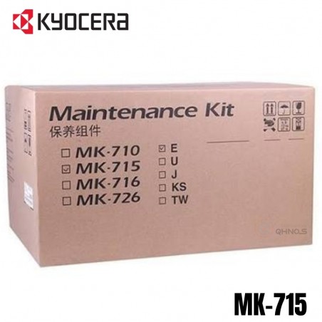 Kit de Mantenimiento...