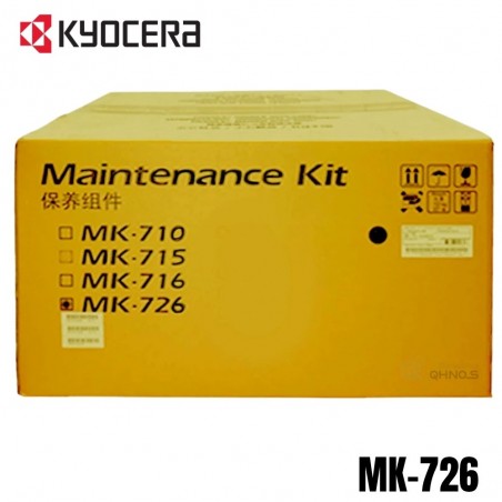 Kit de Mantenimiento...