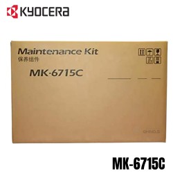 Kit de Mantenimiento...