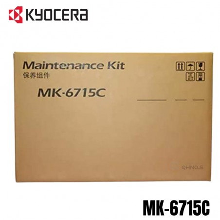 Kit de Mantenimiento...