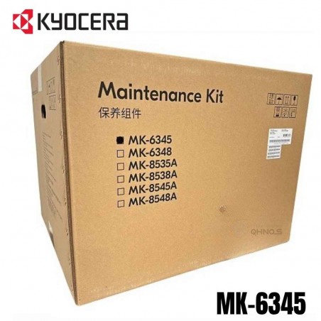 Kit de Mantenimiento...