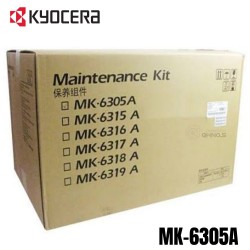 Kit de Mantenimiento...