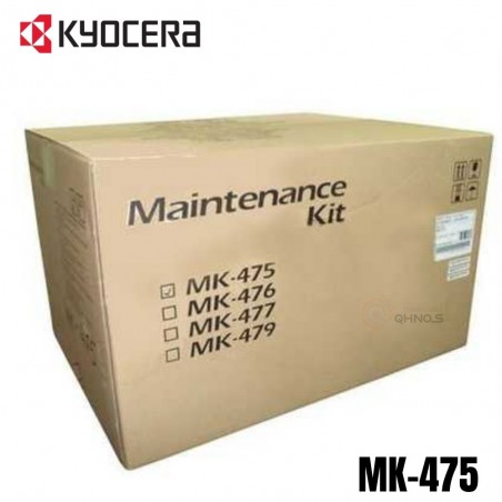 Kit de Mantenimiento...