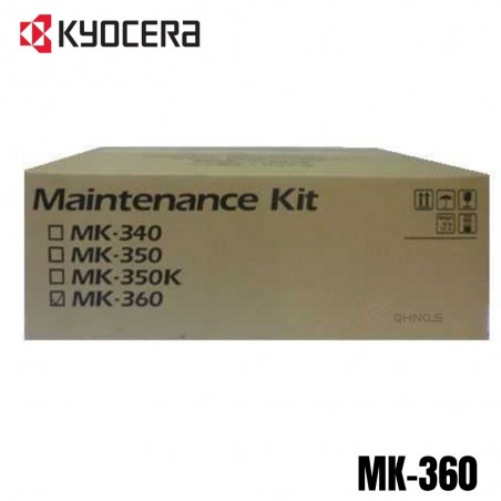 Kit de Mantenimiento...