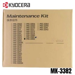 Kit de Mantenimiento...