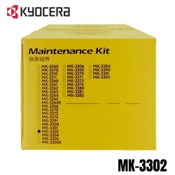 Kit de Mantenimiento...