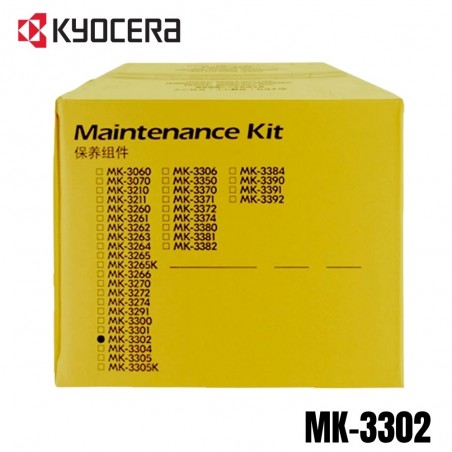 Kit de Mantenimiento...
