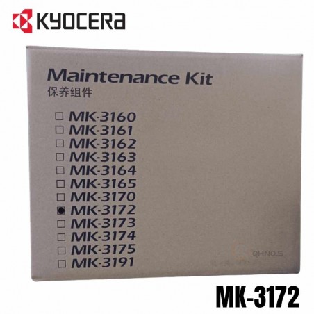 Kit de Mantenimiento...
