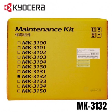 Kit de Mantenimiento...