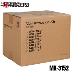 Kit de Mantenimiento...