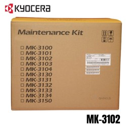 Kit de Mantenimiento...