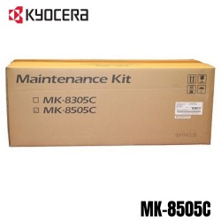 Kit de Mantenimiento...