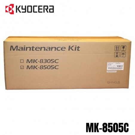 Kit de Mantenimiento...