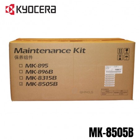 Kit de Mantenimiento...