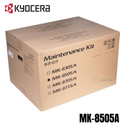 Kit de Mantenimiento...