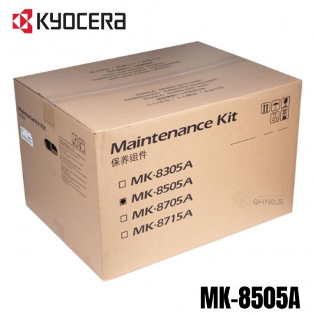 Kit de Mantenimiento...