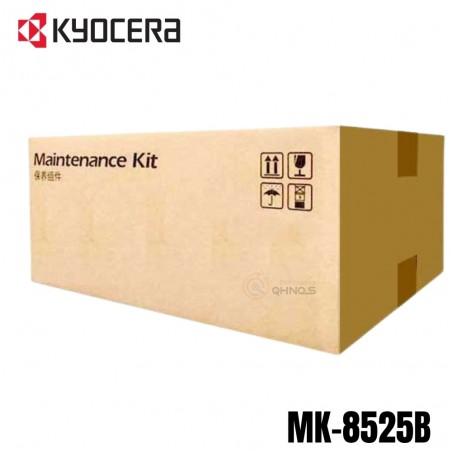 Kit de Mantenimiento...