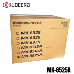 Kit de Mantenimiento...