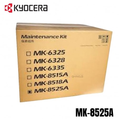 Kit de Mantenimiento...