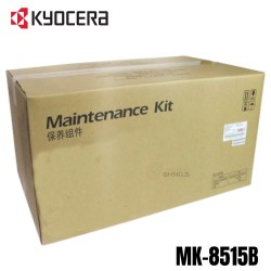 Kit de Mantenimiento...