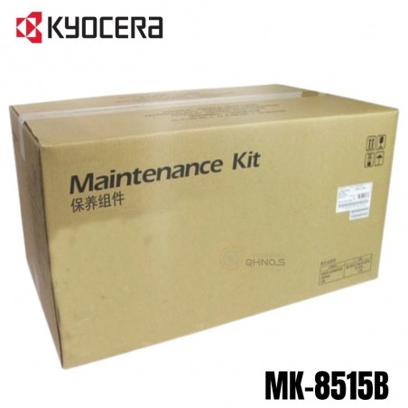Kit de Mantenimiento...