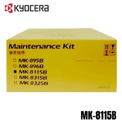Kit de Mantenimiento...