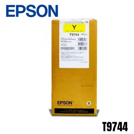 Cartucho de Tinta Epson...