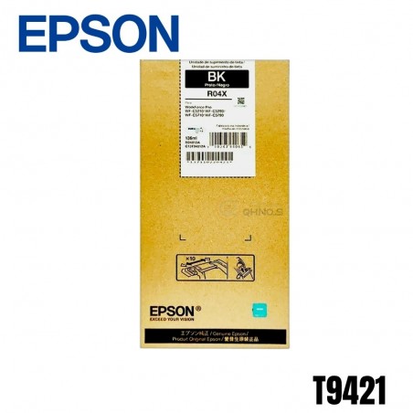Bolsa de Tinta Epson T9421...
