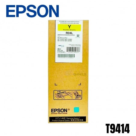 Bolsa de Tinta Epson T9414...