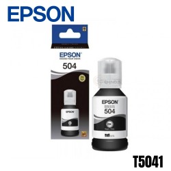 Botella de Tinta Epson...