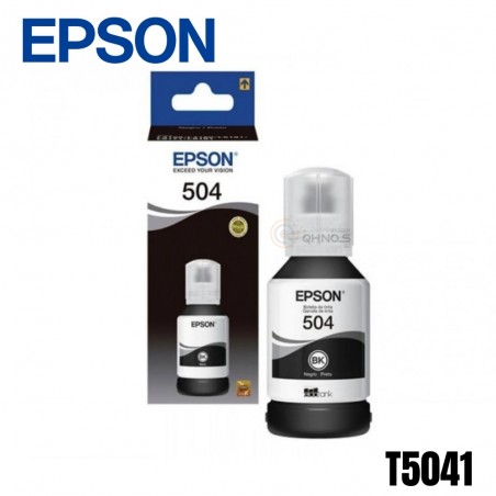 Botella de Tinta Epson...
