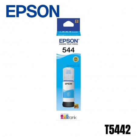 Botella de Tinta Epson...