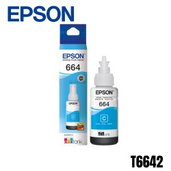 Botella de Tinta Epson...