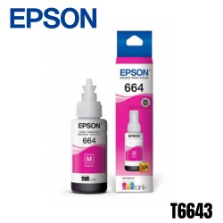 Botella de Tinta Epson...