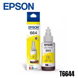 Botella de Tinta Epson...