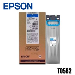 Bolsa de Tinta Epson T05B2...
