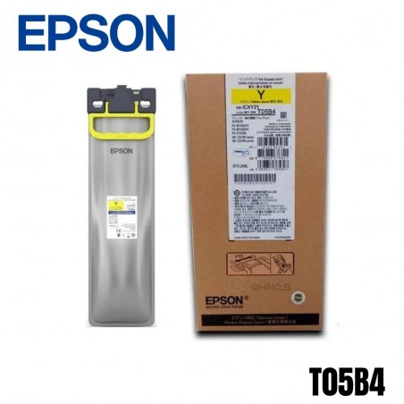Bolsa de Tinta Epson T05B4...