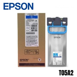 Bolsa de Tinta Epson T05A2...