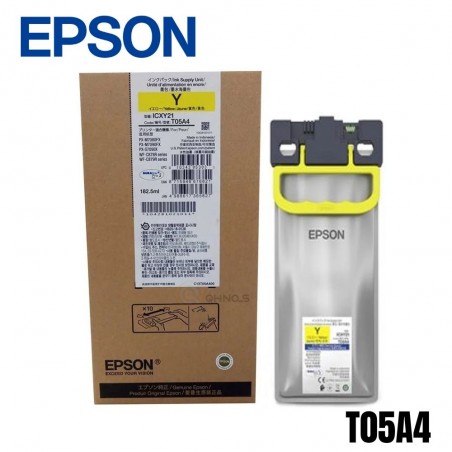 Bolsa de Tinta Epson T05A4...