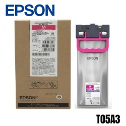 Bolsa de Tinta Epson T05A3...