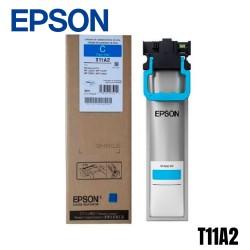 Bolsa de Tinta Epson T11A2...