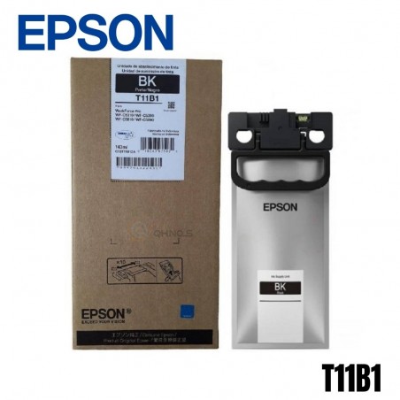 Bolsa de Tinta Epson T11B1...