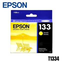 Cartucho de Tinta Epson...
