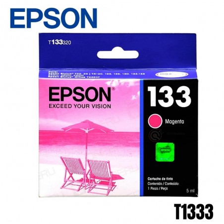 Cartucho de Tinta Epson...