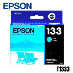Cartucho de Tinta Epson...