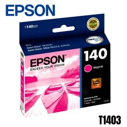 Cartucho de Tinta Epson...